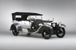 Rolls-Royce Silver Ghost 40/50 Torpedo Phaeton 1921 года